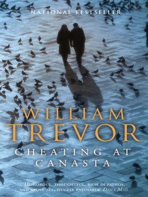 Cheating at Canasta - ebook
